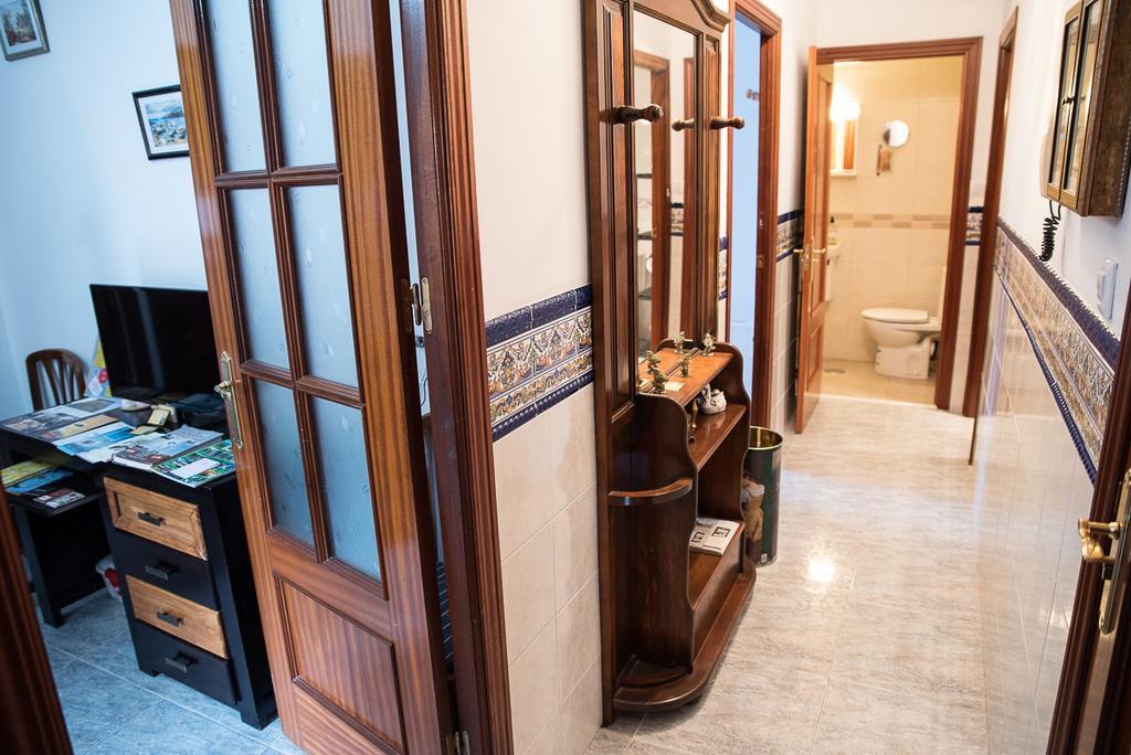 Apartamento Rincón del Salvador 2 Plasencia Exterior foto